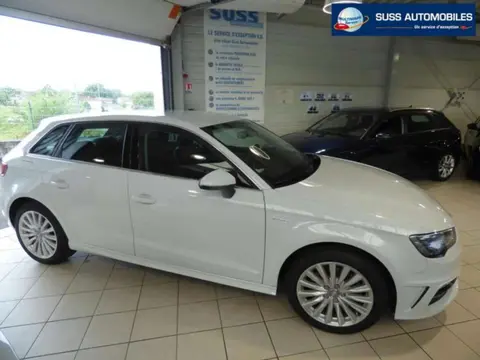 Used AUDI A3  2015 Ad 