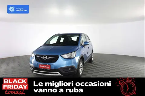 Annonce OPEL CROSSLAND Diesel 2019 d'occasion 