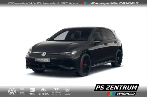 Annonce VOLKSWAGEN GOLF Essence 2024 d'occasion 