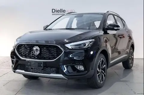 Annonce MG ZS Essence 2024 d'occasion 