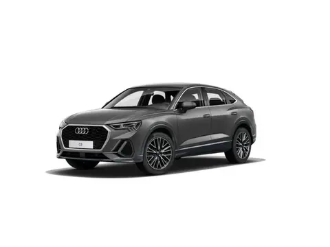 Annonce AUDI Q3 Hybride 2020 d'occasion 