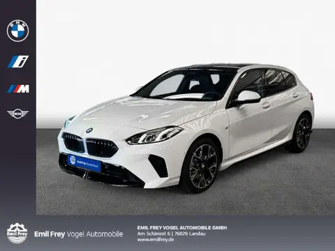 Annonce BMW SERIE 1 Hybride 2024 d'occasion 