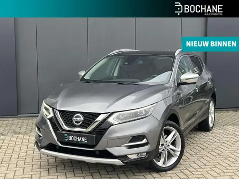 Annonce NISSAN QASHQAI Essence 2019 d'occasion 