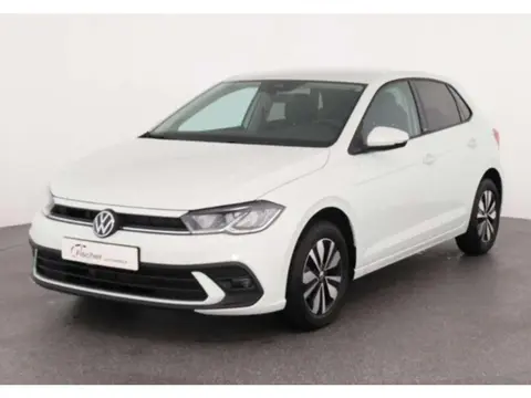 Used VOLKSWAGEN POLO Petrol 2023 Ad 