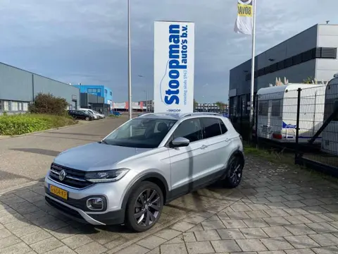 Used VOLKSWAGEN T-CROSS Petrol 2019 Ad 