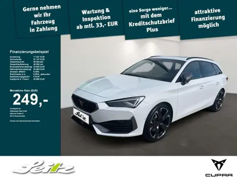 Annonce CUPRA LEON Essence 2024 d'occasion 