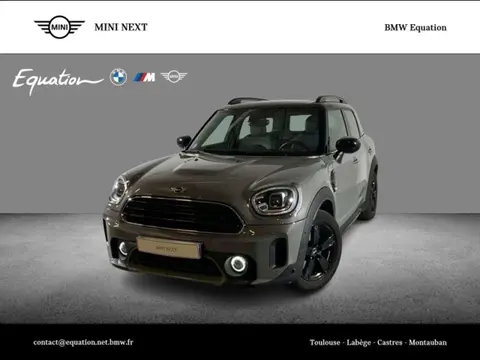 Used MINI COOPER Petrol 2021 Ad 