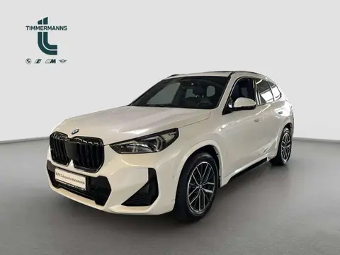 Annonce BMW X1 Diesel 2024 d'occasion 