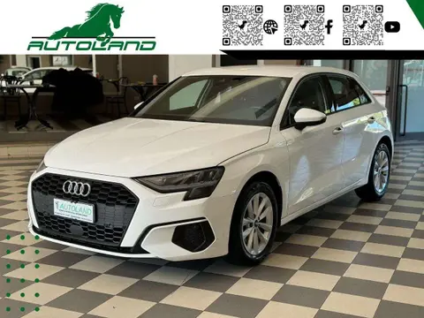 Used AUDI A3 Petrol 2022 Ad 