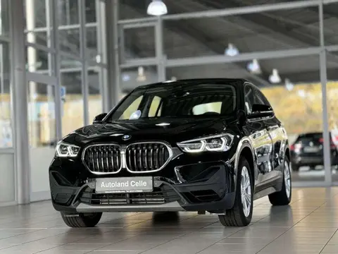 Used BMW X1 Hybrid 2021 Ad Germany