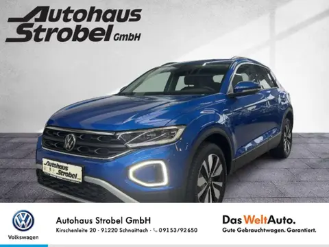 Used VOLKSWAGEN T-ROC Petrol 2023 Ad 