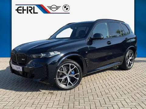 Used BMW X5 Petrol 2024 Ad 