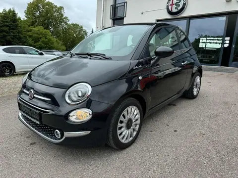 Used FIAT 500 Petrol 2022 Ad 