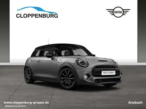 Annonce MINI COOPER Essence 2021 d'occasion 