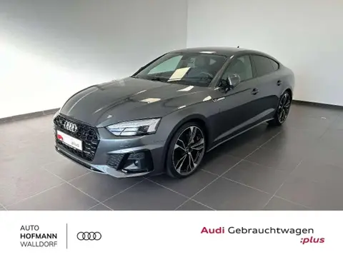 Used AUDI A5 Petrol 2021 Ad 