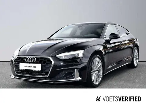 Annonce AUDI A5 Diesel 2021 d'occasion Allemagne