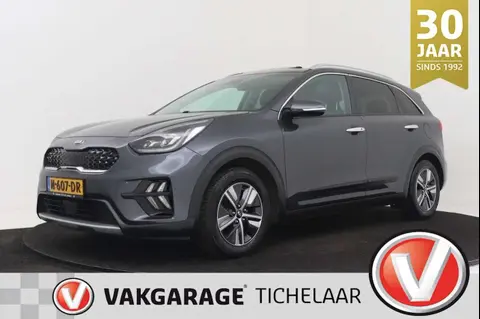 Used KIA NIRO Hybrid 2021 Ad 