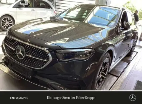 Annonce MERCEDES-BENZ CLASSE E Diesel 2023 d'occasion 