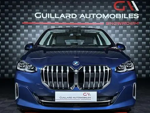 Used BMW SERIE 2 Hybrid 2023 Ad 