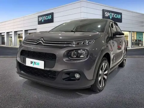 Used CITROEN C3 Petrol 2019 Ad 