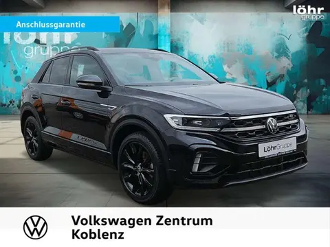 Used VOLKSWAGEN T-ROC Diesel 2023 Ad 