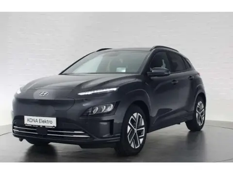 Annonce HYUNDAI KONA Électrique 2023 d'occasion 