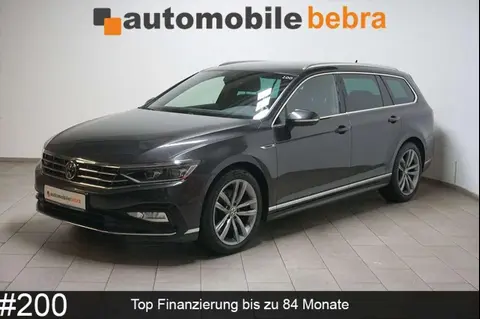 Used VOLKSWAGEN PASSAT Diesel 2021 Ad 