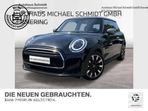 Used MINI COOPER Petrol 2023 Ad 