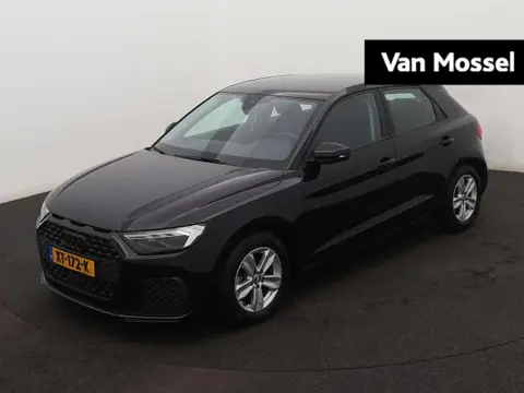 Annonce AUDI A1 Essence 2019 d'occasion 