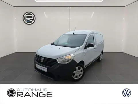 Used DACIA DOKKER Diesel 2021 Ad 