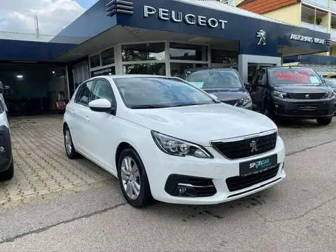 Used PEUGEOT 308 Petrol 2020 Ad 