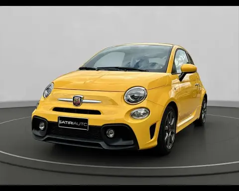 Used ABARTH 595 Petrol 2020 Ad 