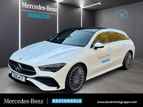 Used MERCEDES-BENZ CLASSE CLA Diesel 2024 Ad 