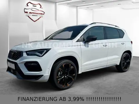 Used CUPRA ATECA Petrol 2024 Ad 