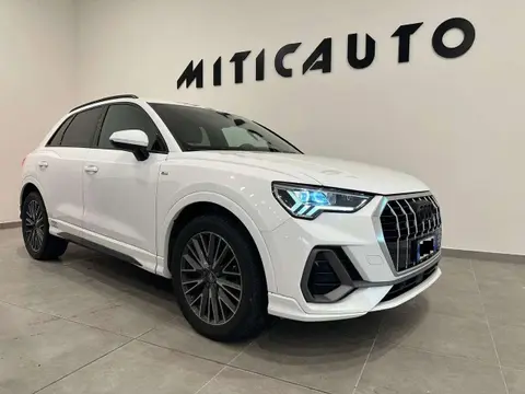 Used AUDI Q3 Diesel 2019 Ad 