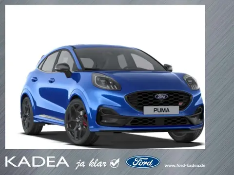 Annonce FORD PUMA Essence 2024 d'occasion 