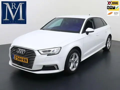 Annonce AUDI A3 Hybride 2020 d'occasion 