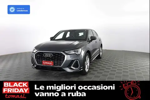 Used AUDI Q3 Diesel 2020 Ad 