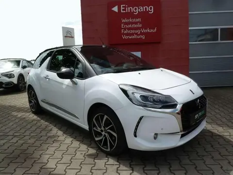 Used CITROEN DS3 Petrol 2017 Ad 