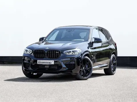 Used BMW X3 Petrol 2021 Ad 