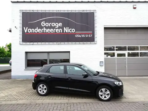 Used AUDI A1 Petrol 2022 Ad 