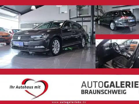 Annonce VOLKSWAGEN PASSAT Diesel 2019 d'occasion 