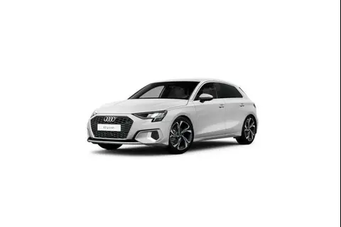 Used AUDI A3  2021 Ad 