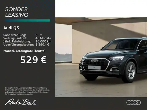 Used AUDI Q5 Diesel 2024 Ad 