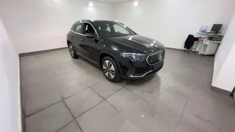 Used MERCEDES-BENZ CLASSE EQA Electric 2021 Ad 