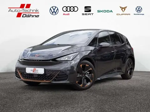 Used CUPRA BORN Electric 2024 Ad 