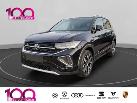 Used VOLKSWAGEN T-CROSS Petrol 2024 Ad 