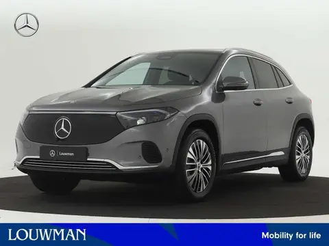 Used MERCEDES-BENZ EQA Electric 2024 Ad 