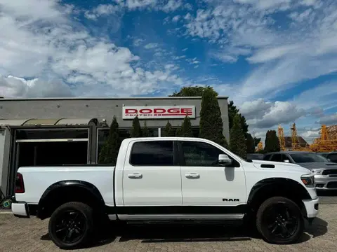 Used DODGE RAM Petrol 2022 Ad 