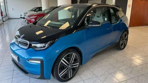 Used BMW I3 Electric 2018 Ad 